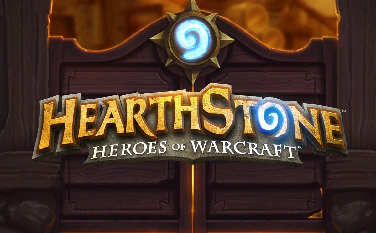     Hearthstone