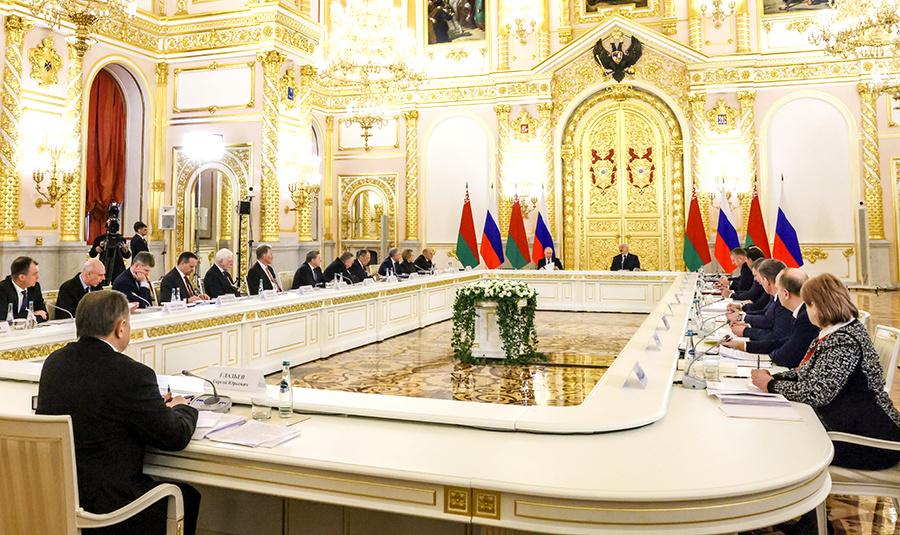    © Михаил Метцель/POOL/РИА Новости