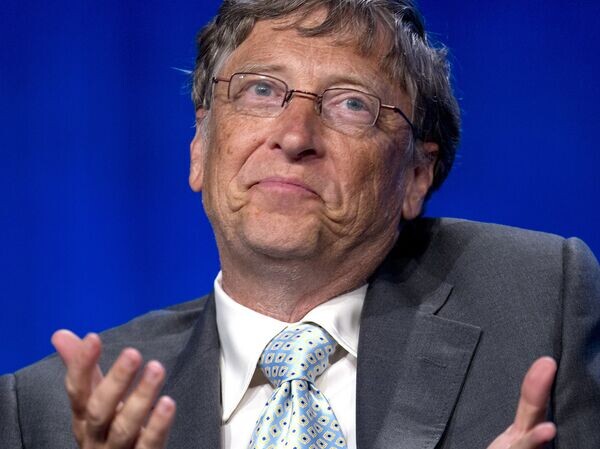    © AP Photo / Carolyn Kaster