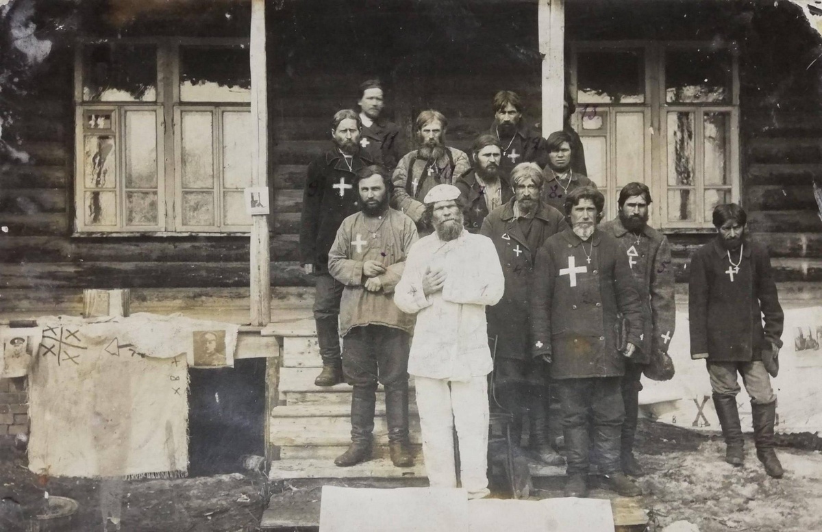 "Федоровцы"