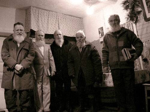 "Федоровцы"