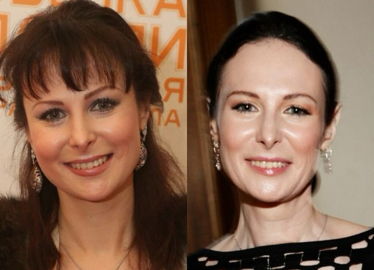 Ольга Погодина