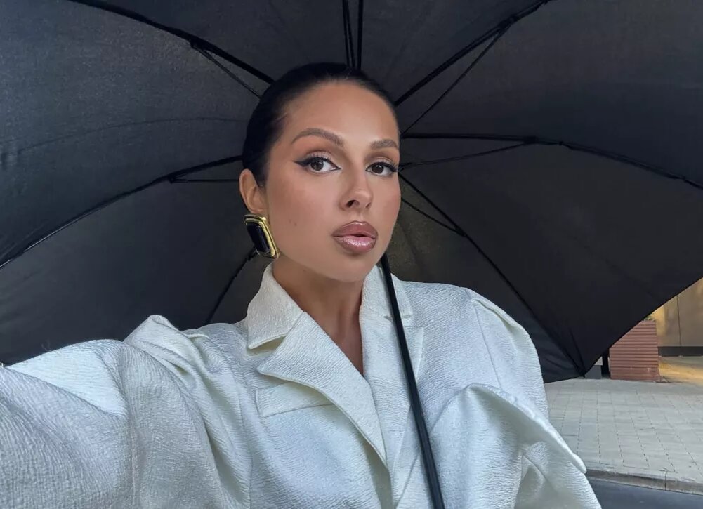    В сети раскрыли личность возлюбленного Нюши