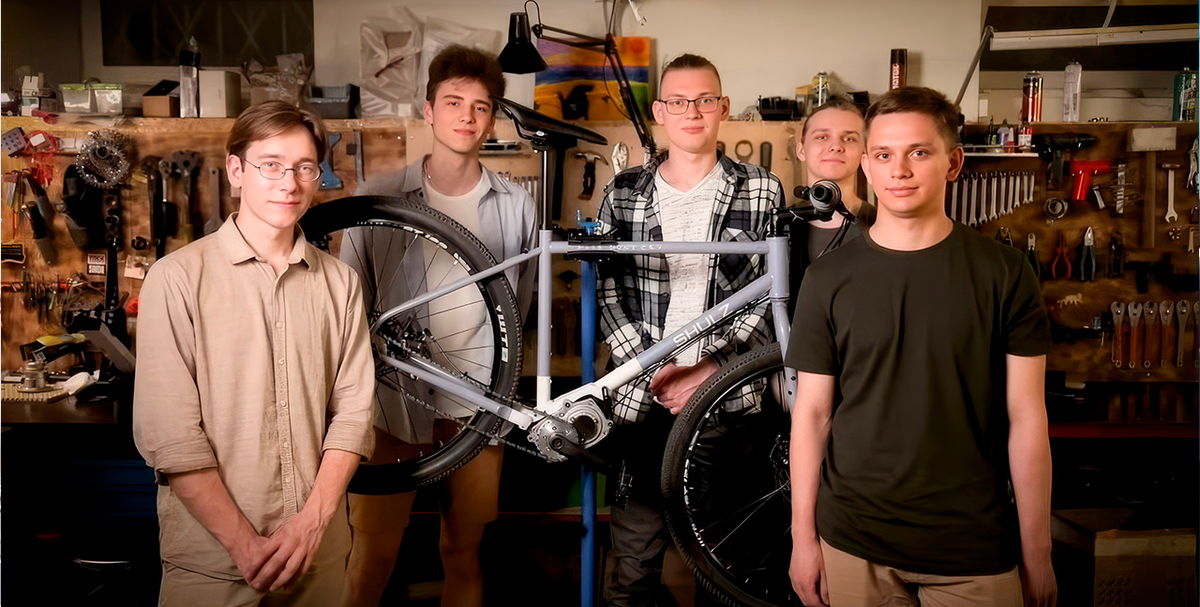 Фото: Московский Политех, mospolytech.ru