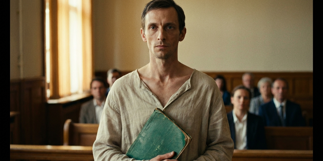 Бабушка завещала всё чужому человеку. Родня подала в суд. А потом он заговорил