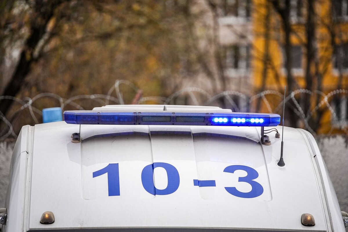     / Источник: © ИЗВЕСТИЯ/Сергей Лантюхов