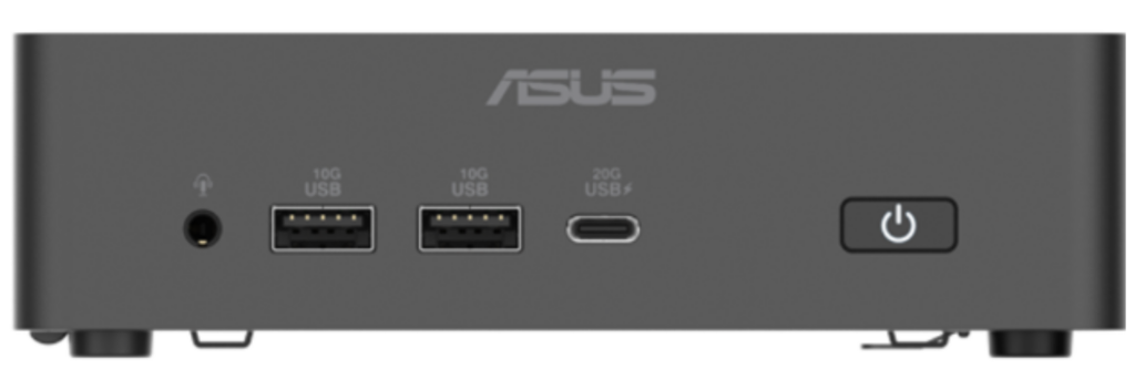    ASUS NUC 16