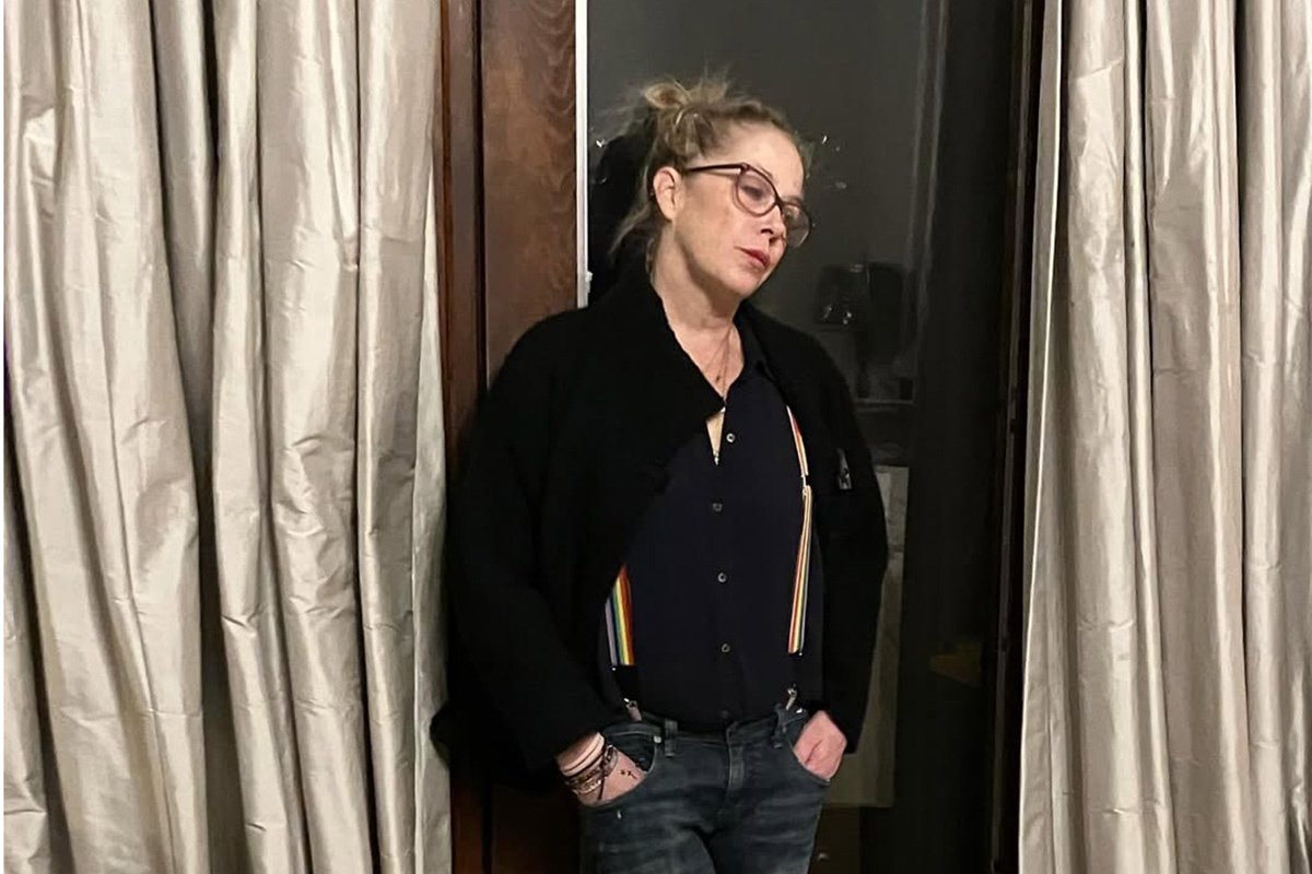    Фото: christinaapplegate / Instagram