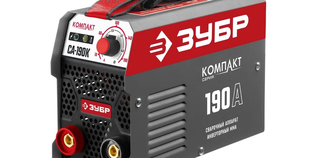 Честный обзор: Инверторный сварочный аппарат Зубр 190 А, СА-190К — Гаражный труженик или китайский «темнила»?