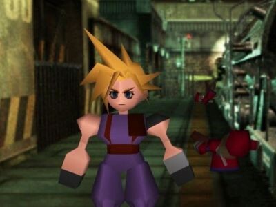    Square Enix выпустила новую PC-версию Final Fantasy VII — и сломала игру