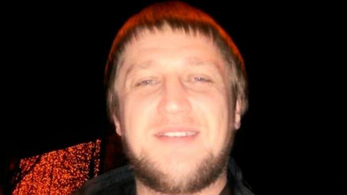 Подозреваемый в похищении девочки в Смоленске. Обложка © SHOT