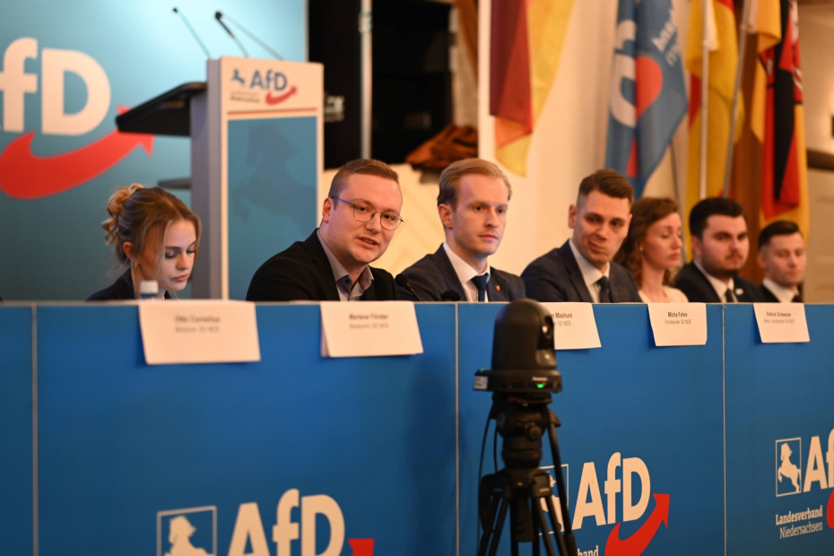    IMAGO/diebildwerft/Global Look Press