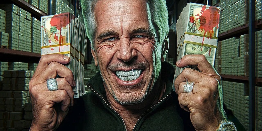 Архив разврата: Что скрывают новые файлы Джеффри Эпштейна и почему это взорвало мировую политику