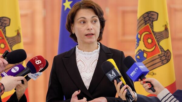    © Sputnik / Osmatesco