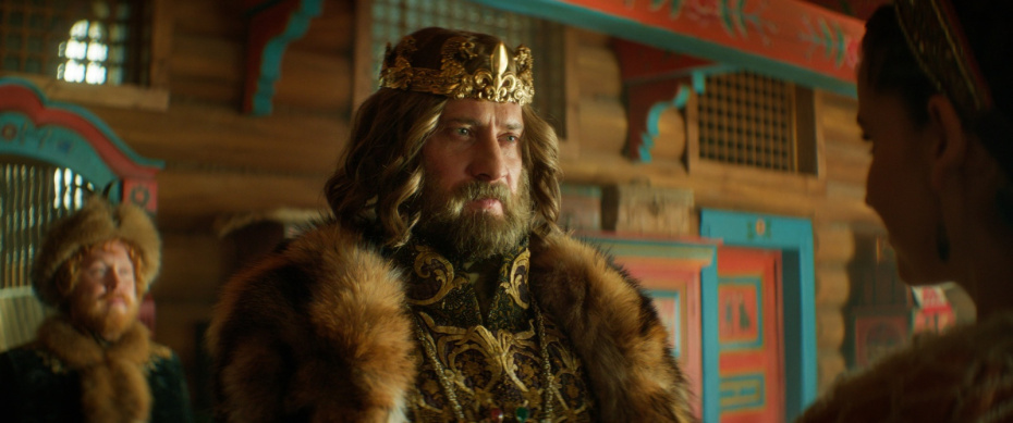    «Атмосфера кино»