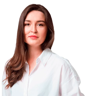 Анна Скрозникова. Источник изображения: сайт globalmsk.ru