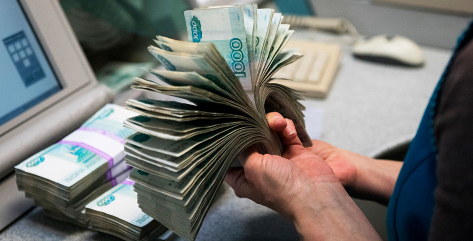 Фото: Илья Питалев/РИА Новости