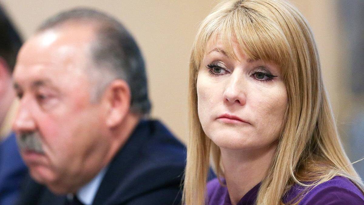    Фото: Пресс-служба Госдумы