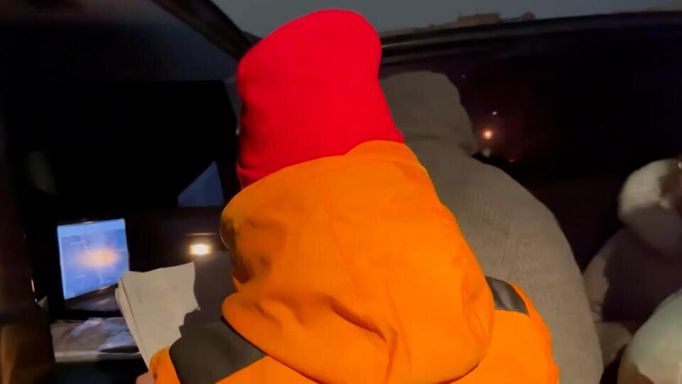     Пропавшую в Смоленске девочку нашли по машине и сим-карте похитителя "112"