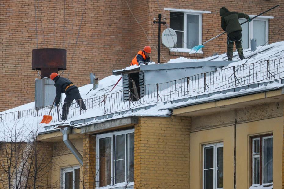    Сергей Булкин/NEWS.ru