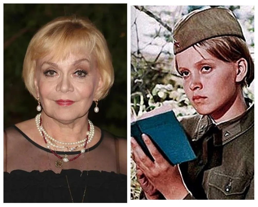 Ирина Шевчук (Источник: Соцсети)