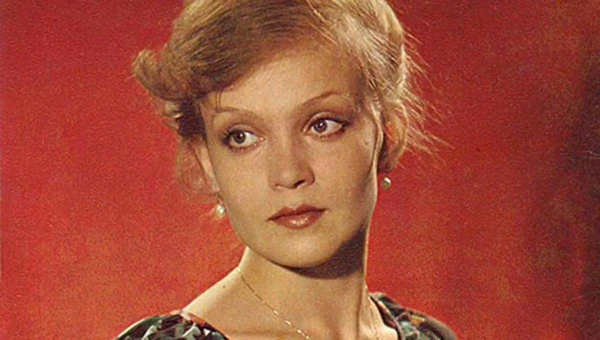 Ирина Шевчук (Источник: Соцсети)