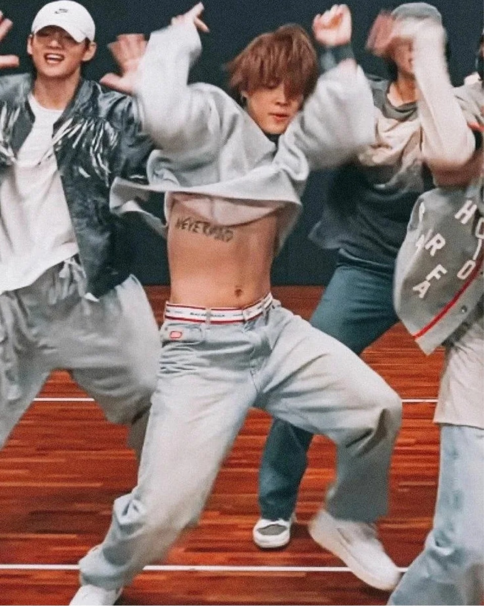 Внутренняя экспрессия! Хоть так и не бывает) 