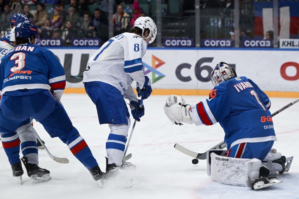    Алексей Даничев / РИА Новости