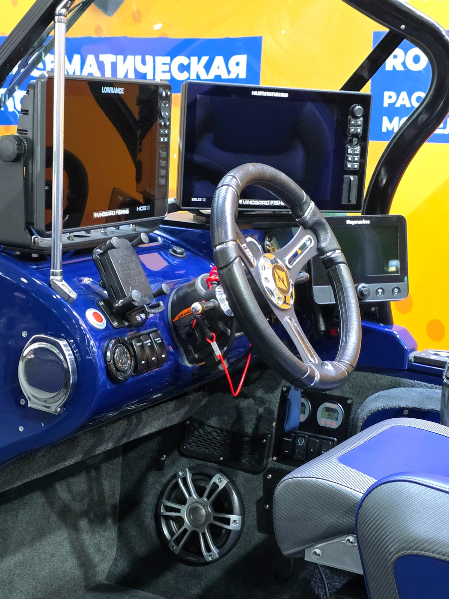 Комфорт и функциональность