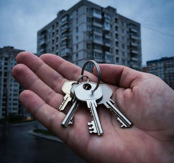 «11 миллионов — судимым цыганам, а участникам СВО — очередь»: в Ленобласти возбуждено уголовное дело по факту выдачи жилья уголовникам