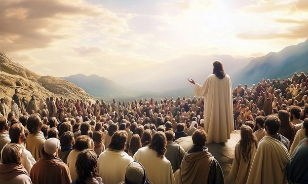 Христианство религия мученичества, отрицающая счастье, успех, радость и даже смех