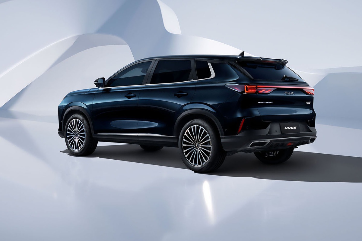 Изображение: dongfeng.by  📷
