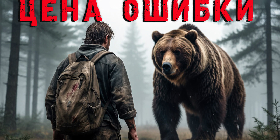 Когда умирает командир: исповедь выживших. Цена ошибки в дикой тайге