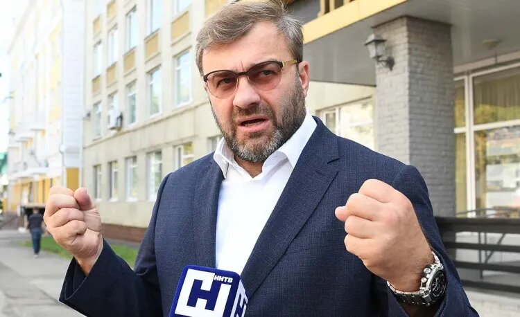    Источник фото: РИА Новости