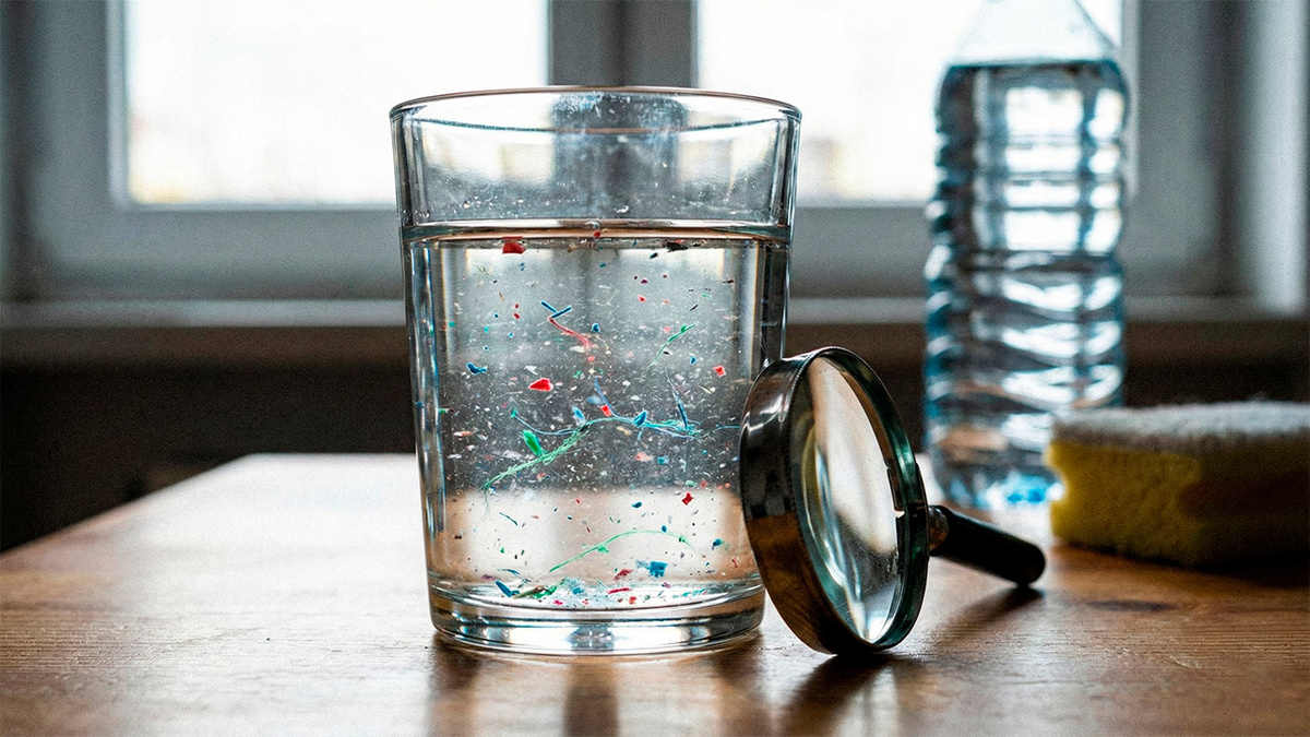 Анализ воды и фильтры: как выбрать очистку по цифрам (и не купить пустышку)