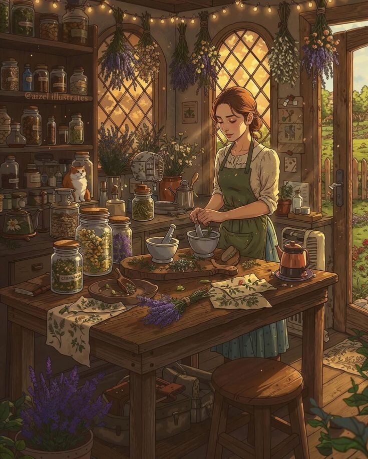 Картинка: Пинтерест. 