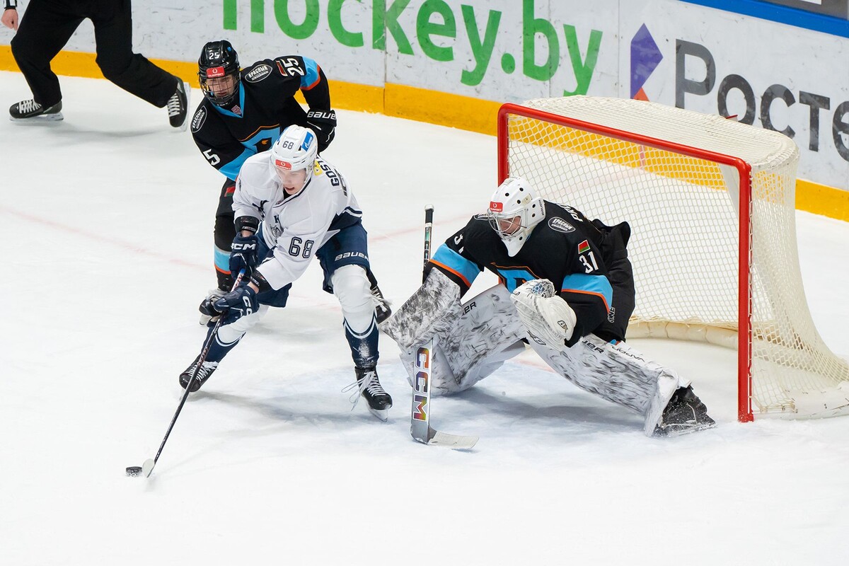  Матч «Динамо-Шинник» – «Динамо-СПб». © dynamo-spb.com