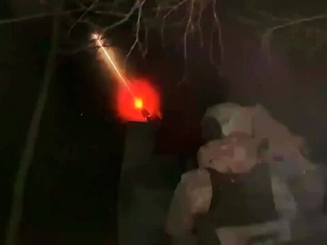    Фото: телеграм-канал "Минобороны России"