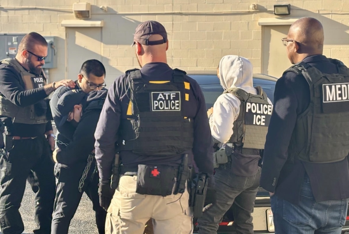 Telegram американский уклад