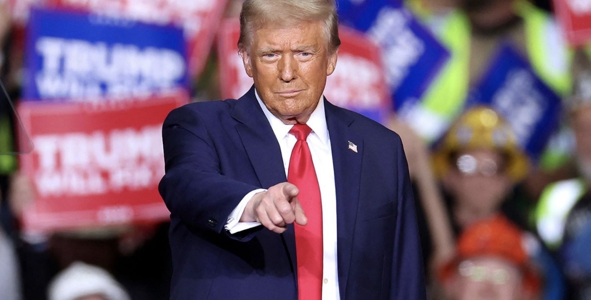 Telegram американский уклад