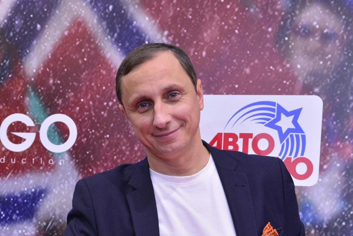    Вадим Галыгин Pavel Kashaev, Павел Кашаев/Global Look Press