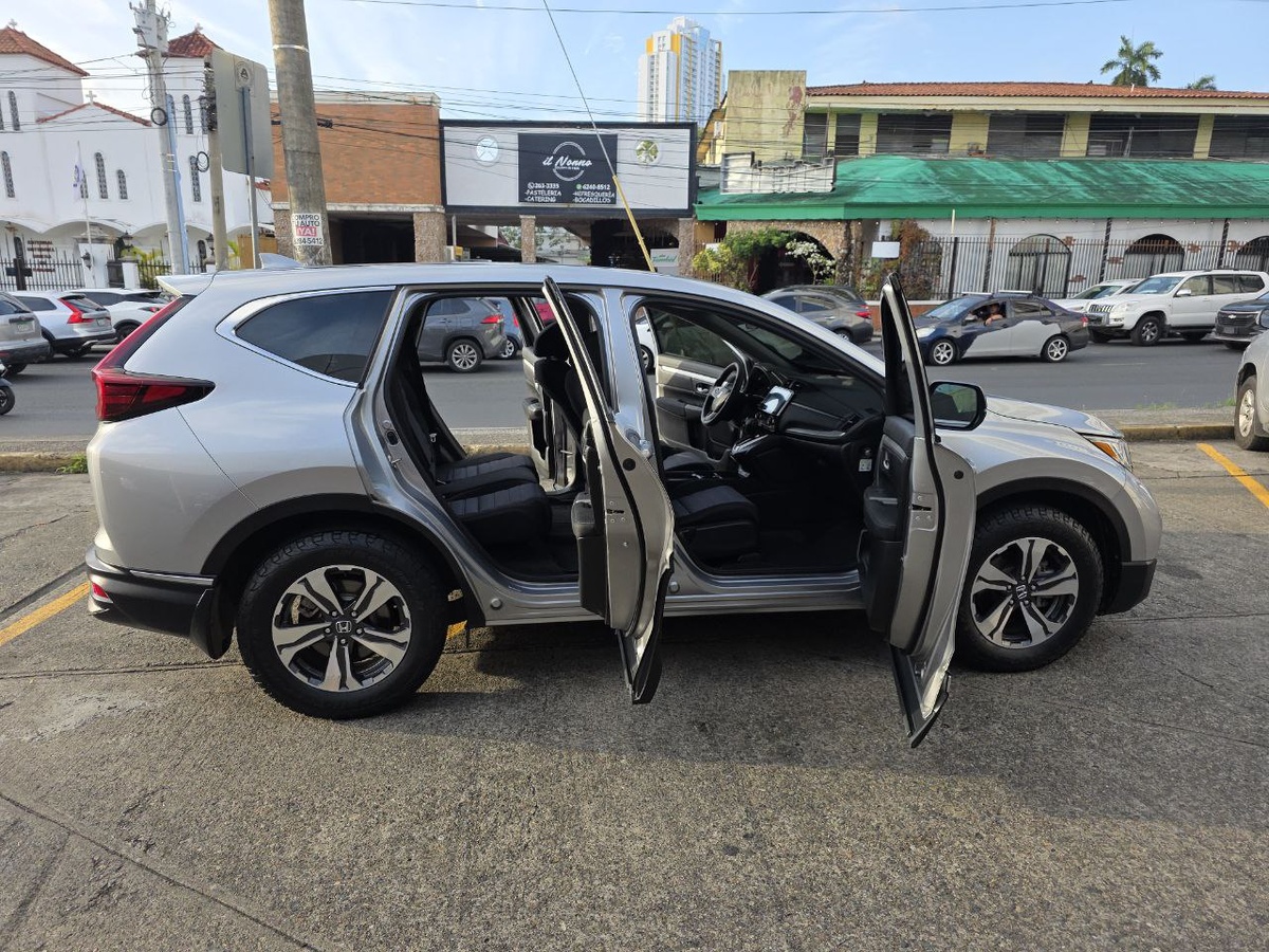 Проверка автомобиля в Панаме