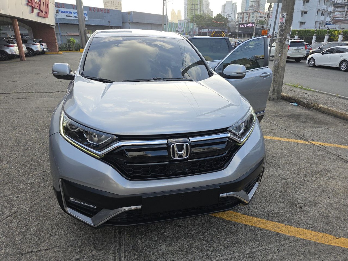 Тест-драйв автомобиля в Панаме