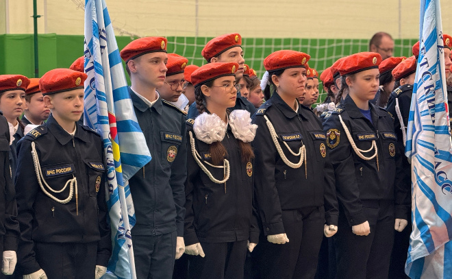    © Всеволожский муниципальный район ЛО