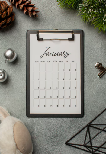 Январь - самый кризисный месяц по разводам в России