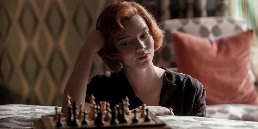 «Ход королевы»