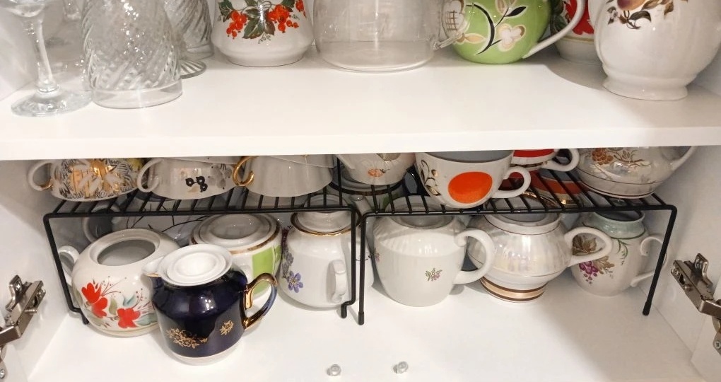 Посудные итоги февраля. Что новенького?