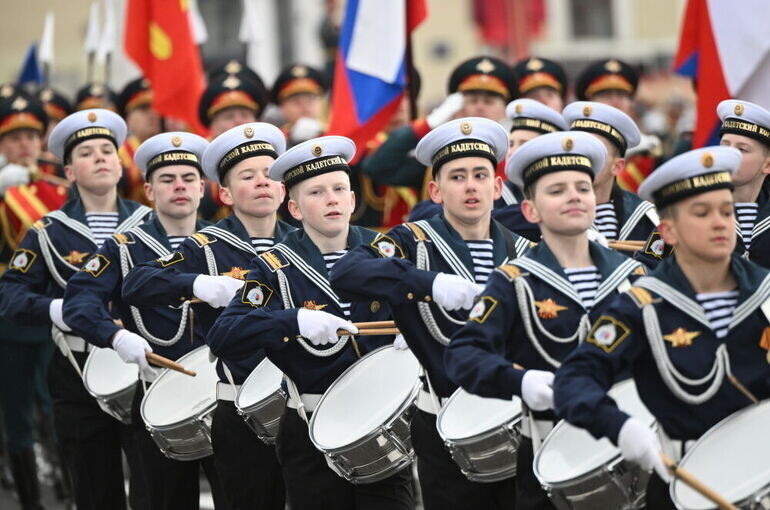   Алексей Даничев / РИА Новости