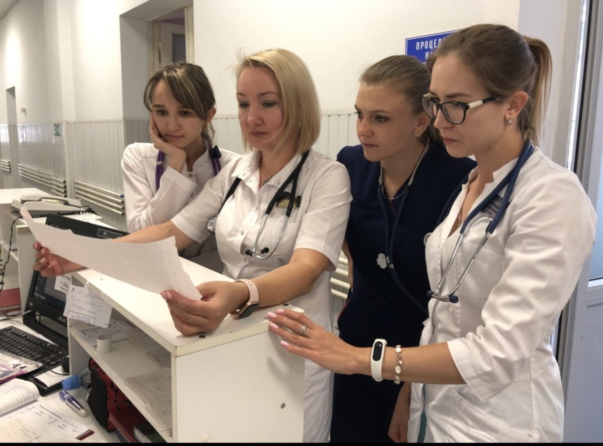 Минздрав утвердил новый порядок распределения мест в ординатуре