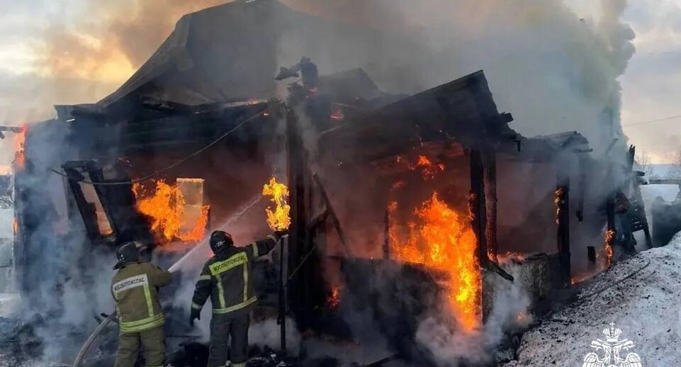    Telegram/МЧС Московской области